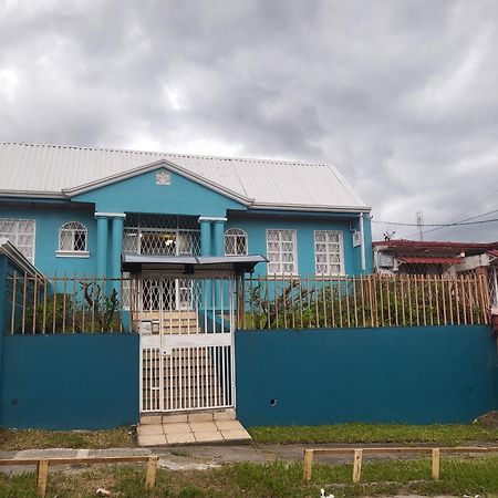 Bnb Ecostay ซานโฮเซ ภายนอก รูปภาพ