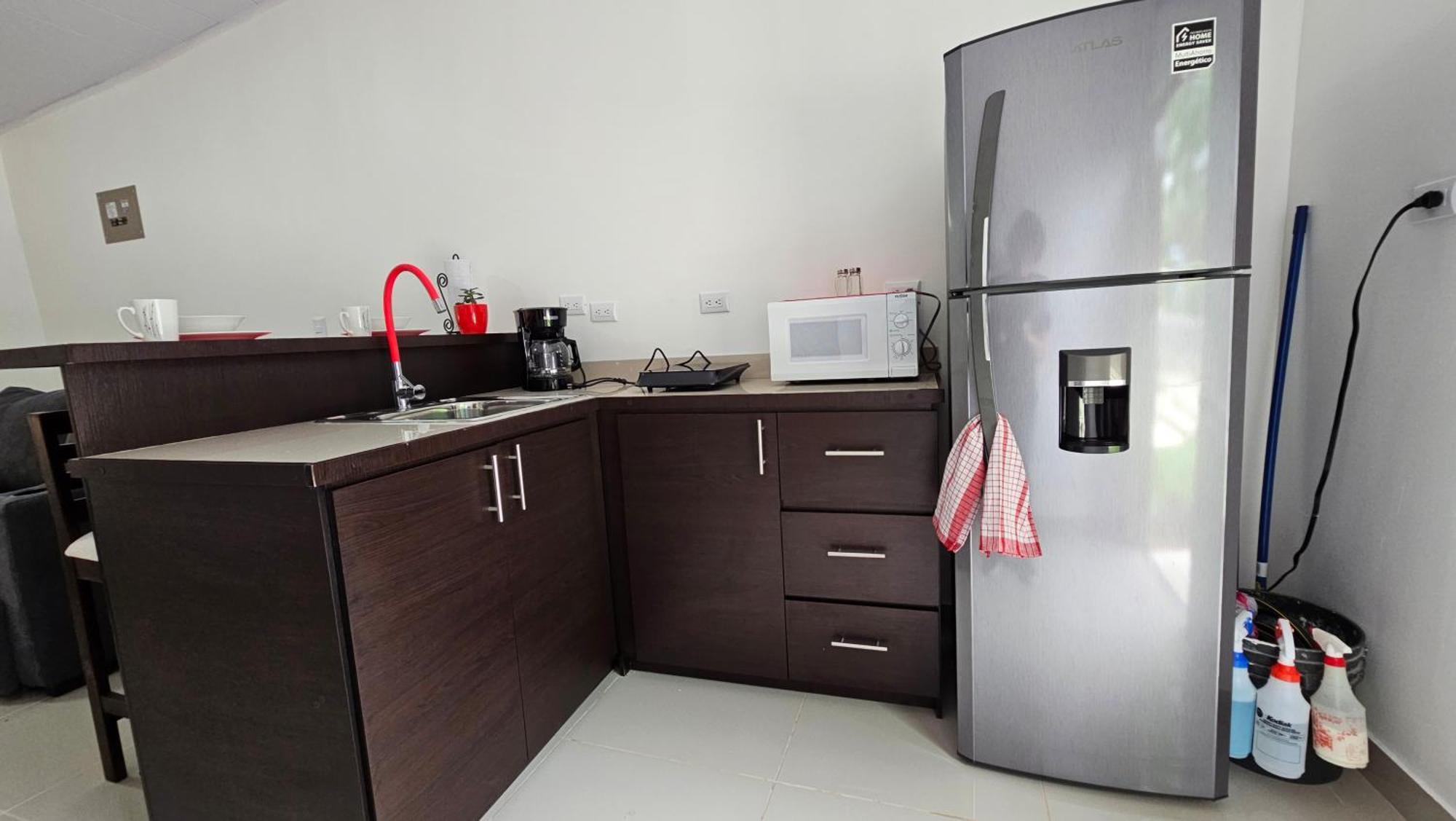 Bnb Ecostay ซานโฮเซ ภายนอก รูปภาพ