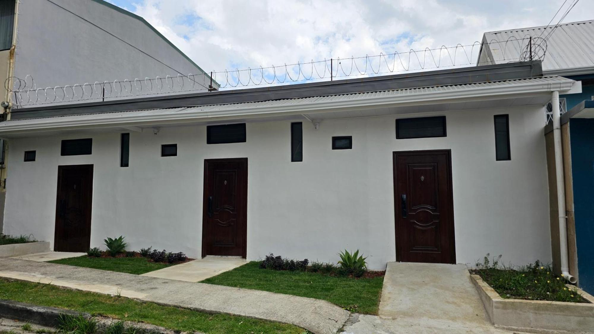 Bnb Ecostay ซานโฮเซ ภายนอก รูปภาพ