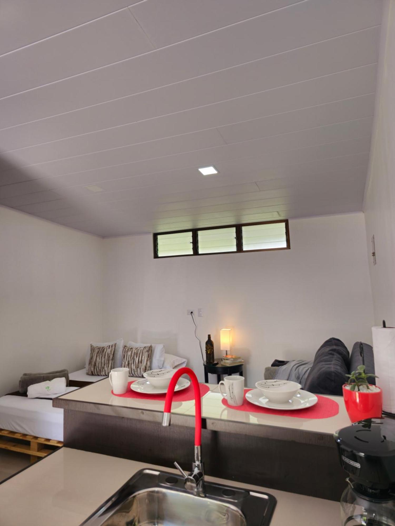 Bnb Ecostay ซานโฮเซ ภายนอก รูปภาพ