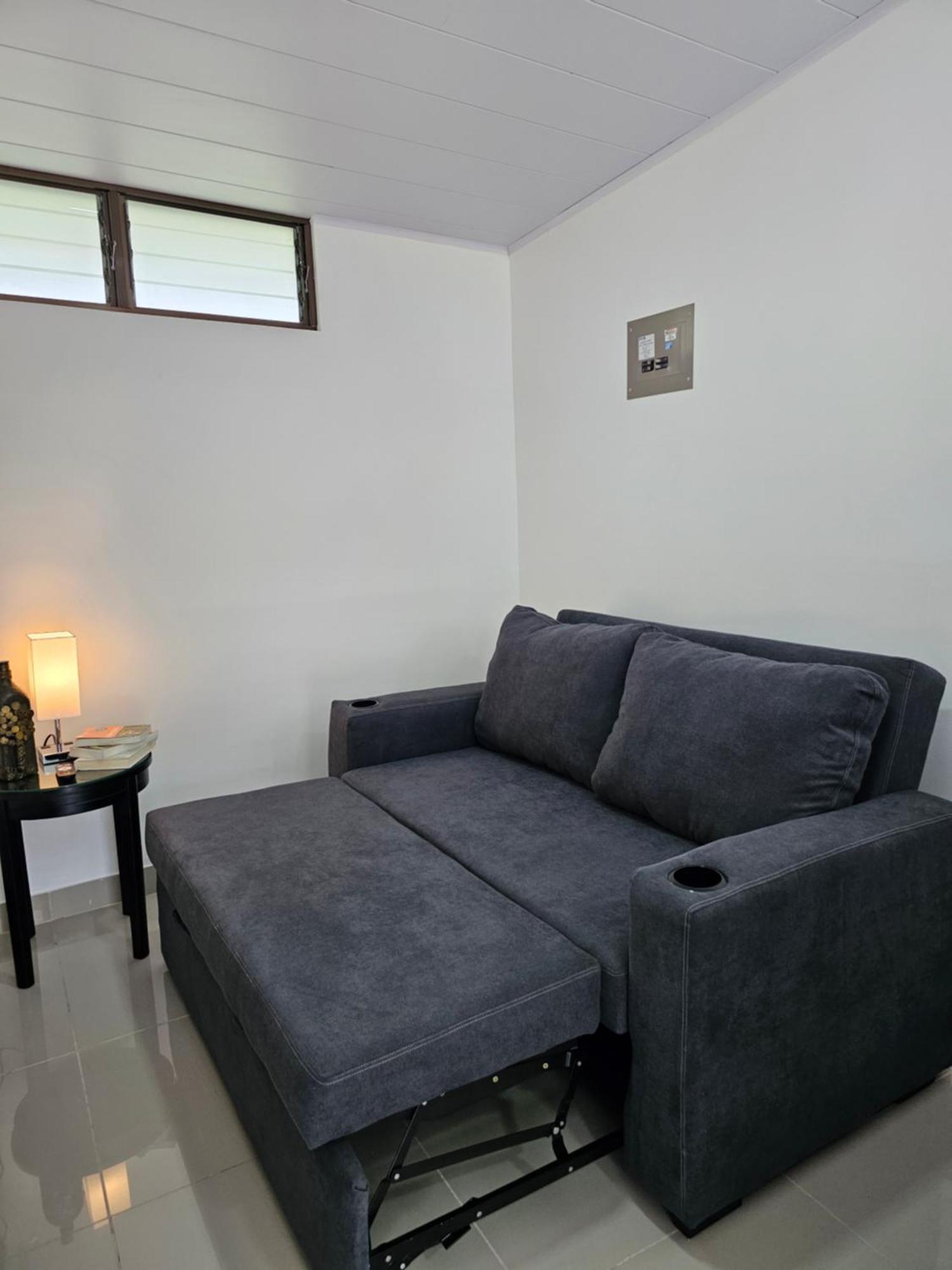 Bnb Ecostay ซานโฮเซ ภายนอก รูปภาพ
