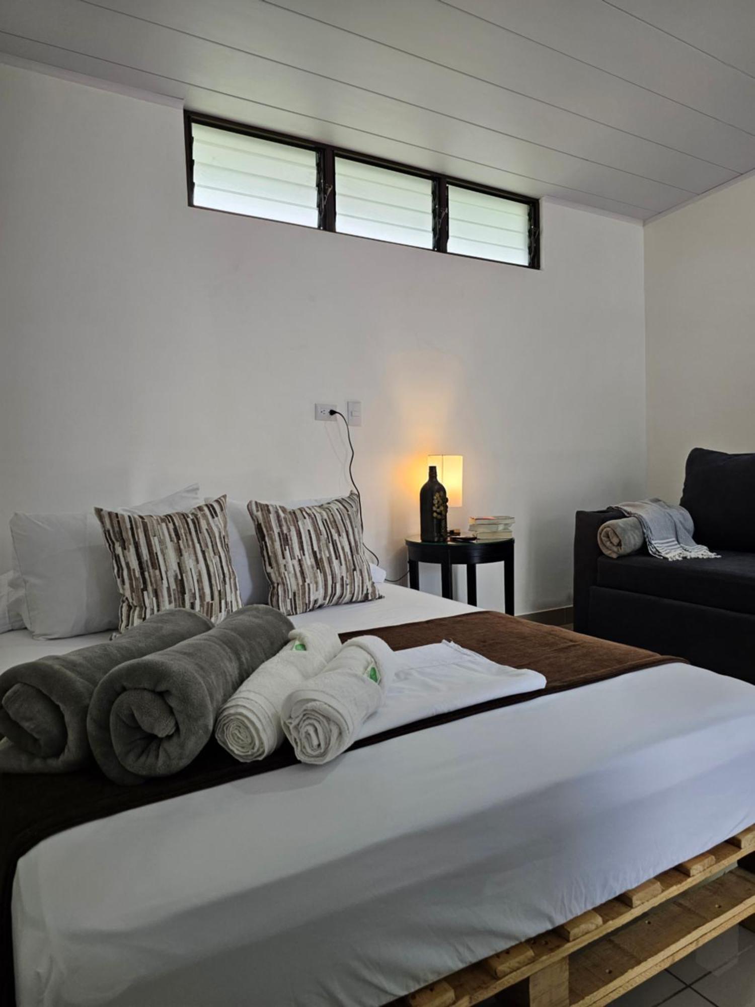 Bnb Ecostay ซานโฮเซ ภายนอก รูปภาพ