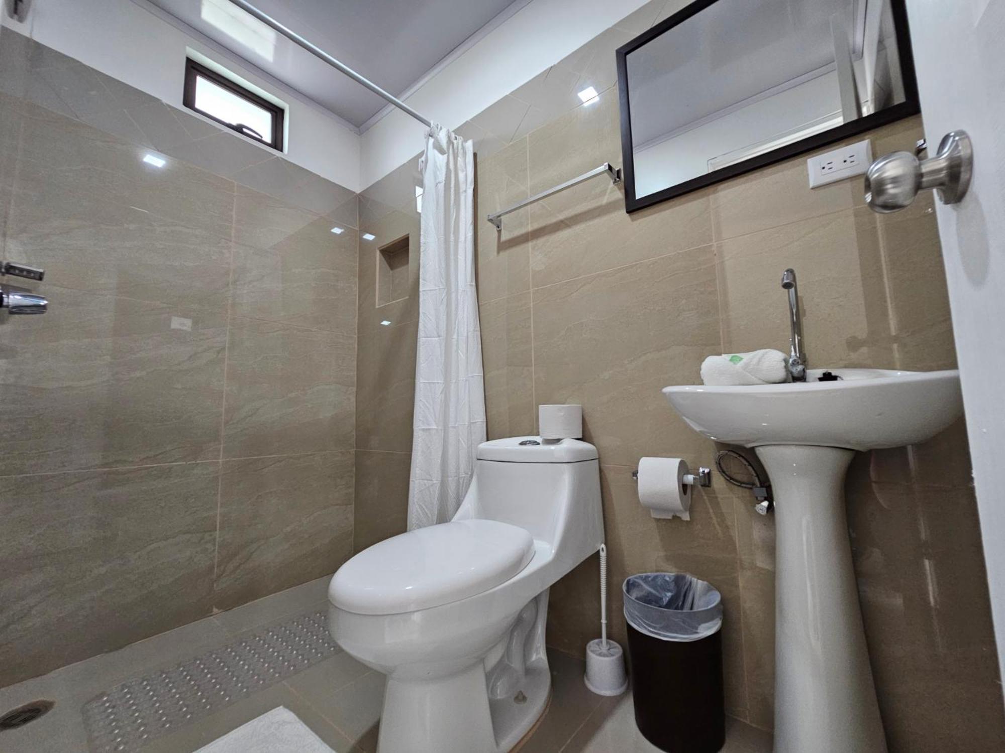 Bnb Ecostay ซานโฮเซ ภายนอก รูปภาพ