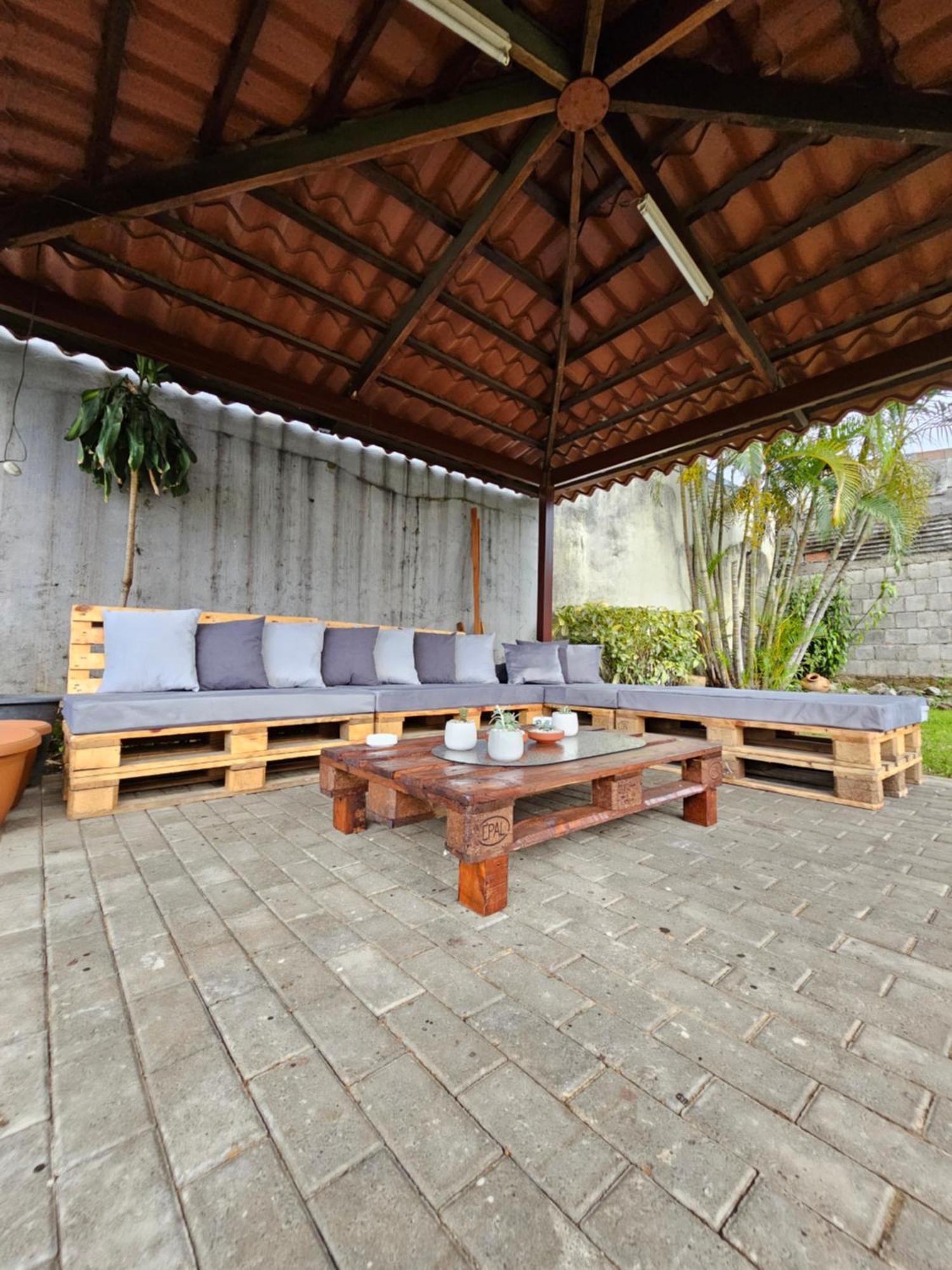 Bnb Ecostay ซานโฮเซ ภายนอก รูปภาพ
