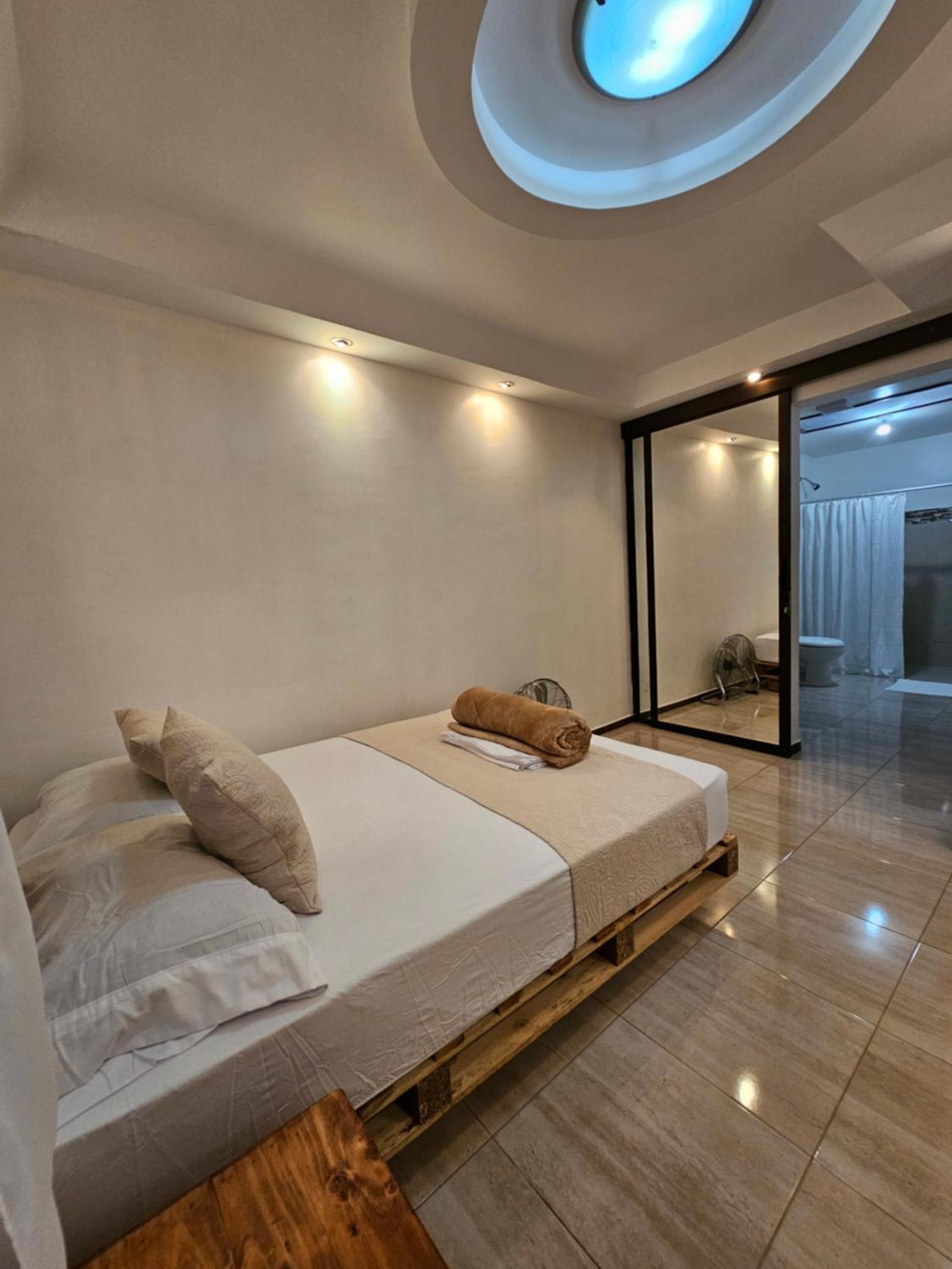 Bnb Ecostay ซานโฮเซ ภายนอก รูปภาพ