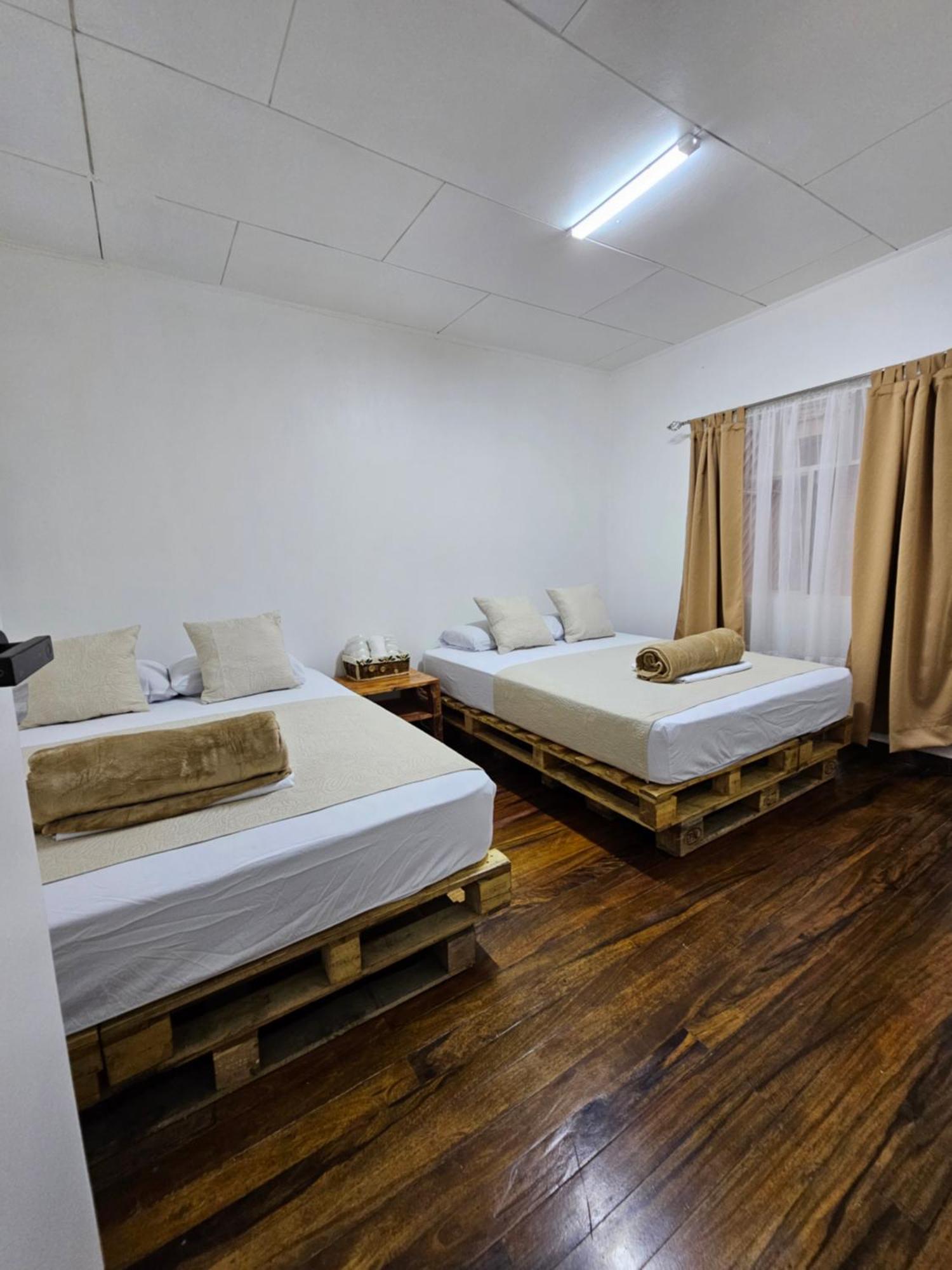 Bnb Ecostay ซานโฮเซ ภายนอก รูปภาพ