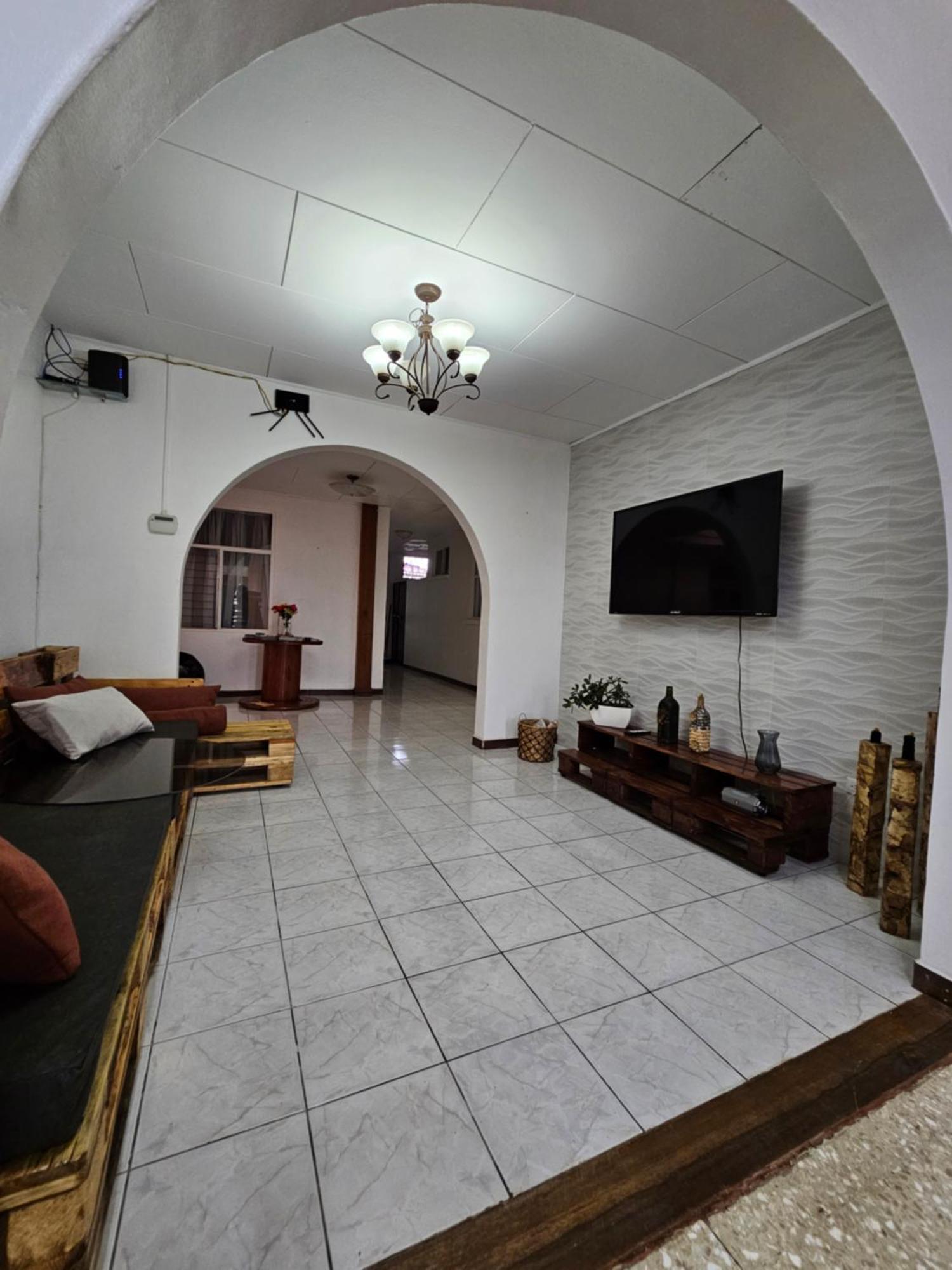 Bnb Ecostay ซานโฮเซ ภายนอก รูปภาพ