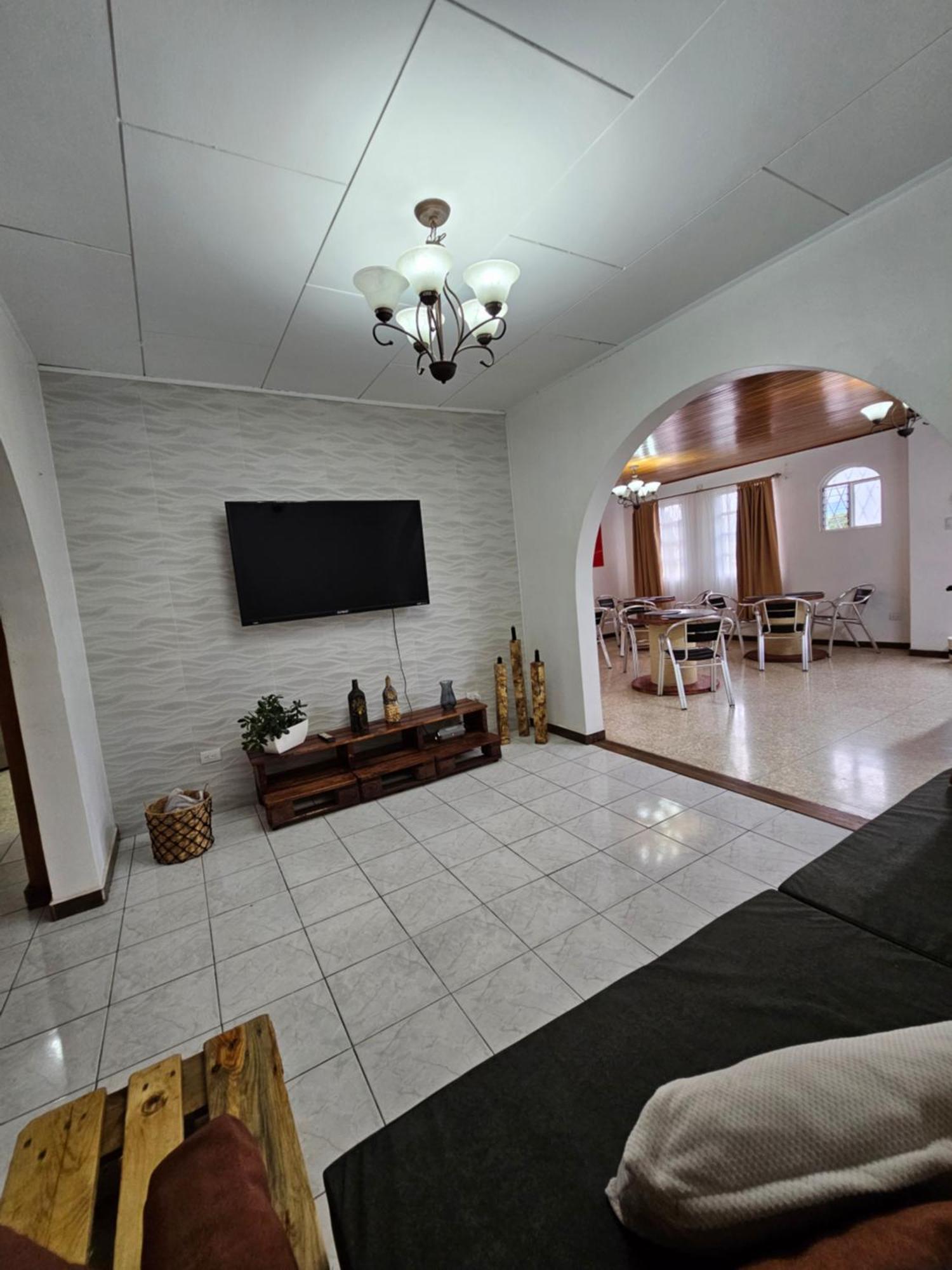 Bnb Ecostay ซานโฮเซ ภายนอก รูปภาพ