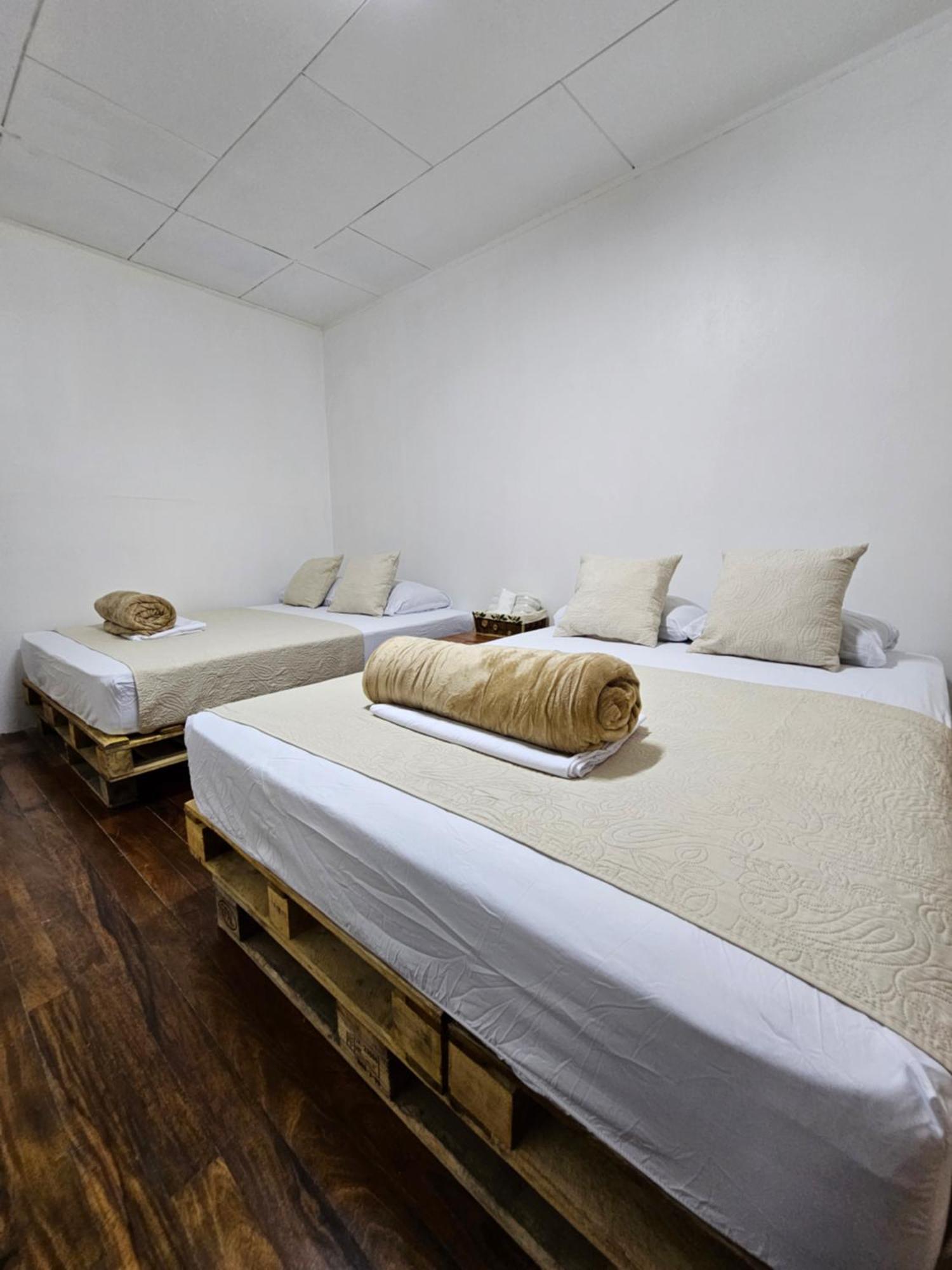 Bnb Ecostay ซานโฮเซ ภายนอก รูปภาพ