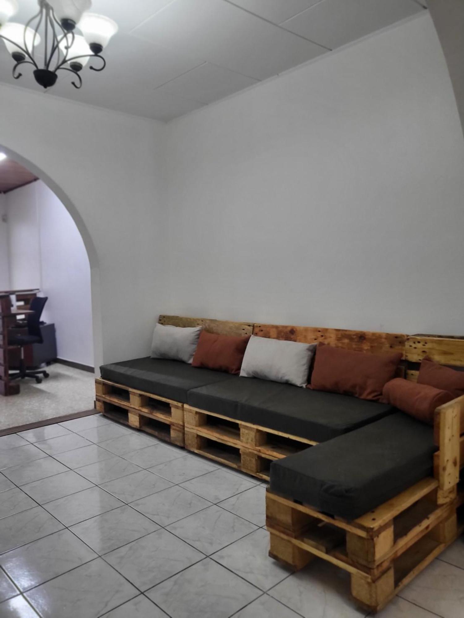 Bnb Ecostay ซานโฮเซ ภายนอก รูปภาพ