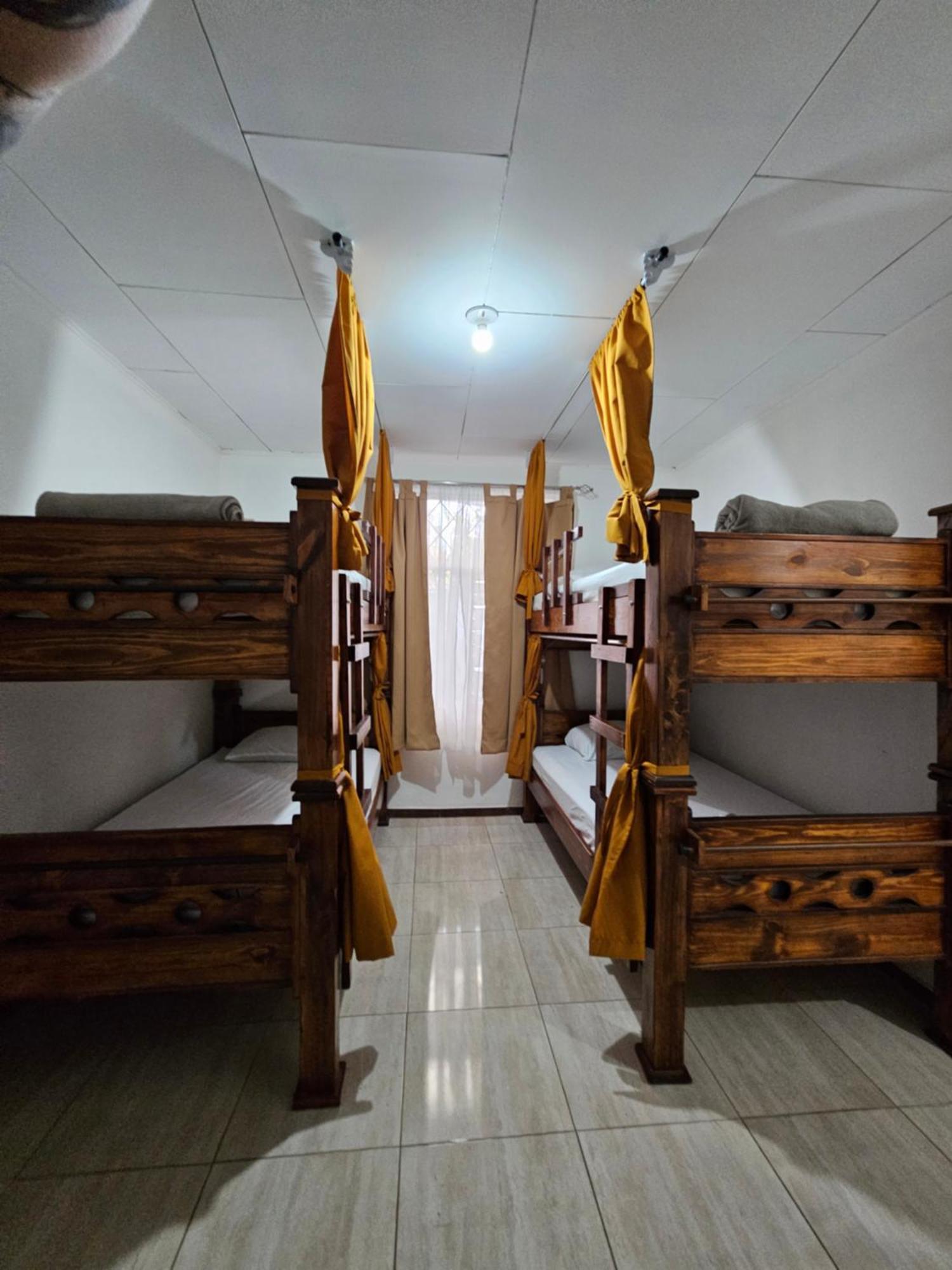 Bnb Ecostay ซานโฮเซ ภายนอก รูปภาพ