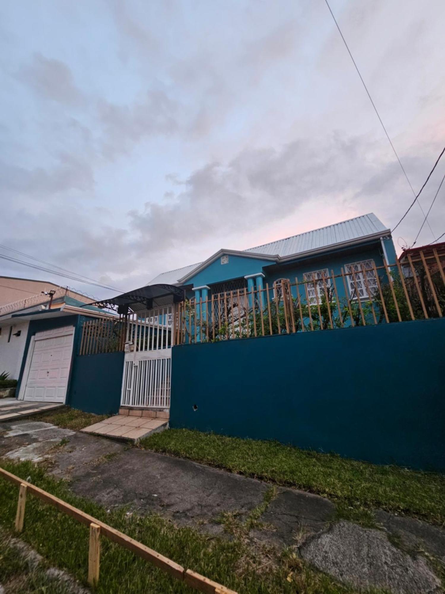 Bnb Ecostay ซานโฮเซ ภายนอก รูปภาพ